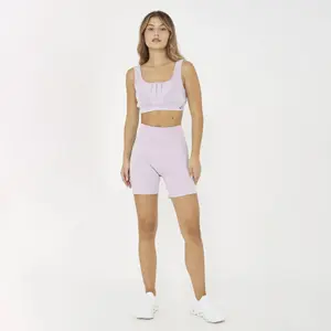 Damen-Sport-BH Legea Maddy image-2