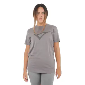 Women's cotton T-shirt Legea Leader image-0
