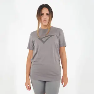 Women's cotton T-shirt Legea Leader image-1