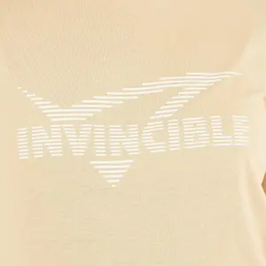 Women's cotton T-shirt Legea Invincible image-3