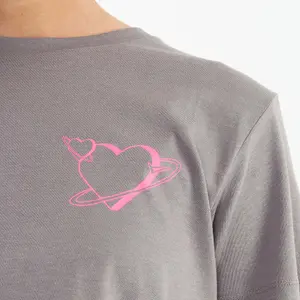 Women’s Cotton Short Sleeve T-Shirt Legea Special image-2