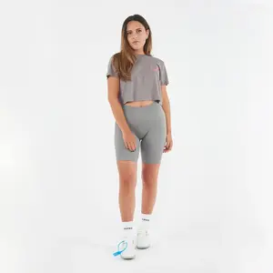 Women’s Cotton Short Sleeve T-Shirt Legea Special image-4