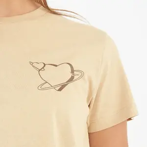 Women’s Cotton Short Sleeve T-Shirt Legea Special image-3