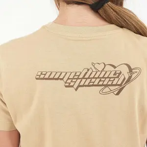 Women’s Cotton Short Sleeve T-Shirt Legea Special image-4