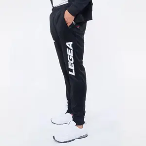 Joggingbyxor med fickor Legea Tokyo image-1
