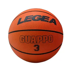 Basketball Legea image-0