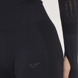 Legging push-up taille haute stretch femme Legea Leslie image-3