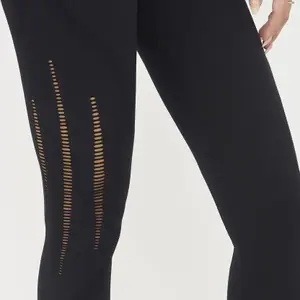 Legging push-up taille haute stretch femme Legea Leslie image-4
