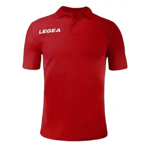 Polo coton Legea image-0