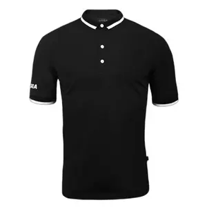 Polo coton Legea Dacca MC image-0