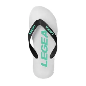 Frauenschuhe aus PVC Monoblock Legea image-0