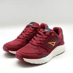 Buty do treningu biegowego Legea Moreno image-2