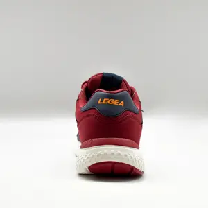 Buty do treningu biegowego Legea Moreno image-4