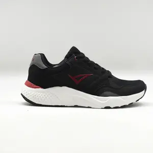 Buty do treningu biegowego Legea Moreno image-3