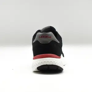 Buty do treningu biegowego Legea Moreno image-4