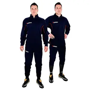 Cyclone Leisure Tracksuit Legea