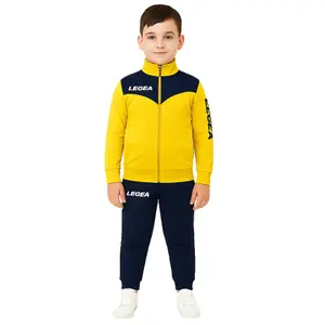 Melegítő Legea Tunisia image-0