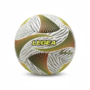 Beach volleyball ball Legea Rabona (x10) image-0
