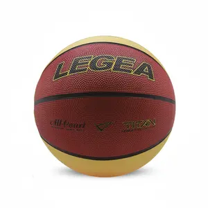 Basketball Legea Titan (x5) image-0