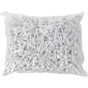 Houten tee Legend 21/8" (x1000)