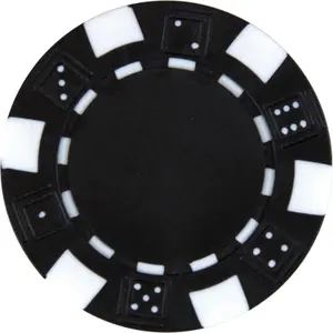 Golfbalmarker Legend Poker Chip