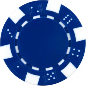 Golfbalmarker Legend Poker Chip