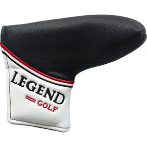 Κάλυμμα βελόνων Legend Putter Blade image-0