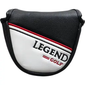 Κάλυμμα βελόνων Legend Putter Mallet image-0