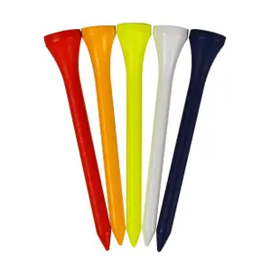 Houten tee Legend 23/4" (x30)