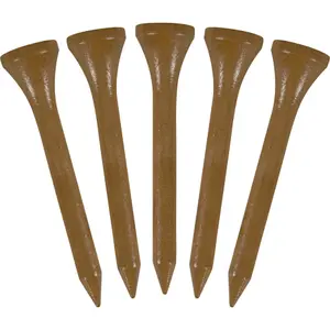 Houten tee Legend 21/8" (x1000)