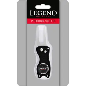 Relève toonhoogte Legend Stiletto image-1