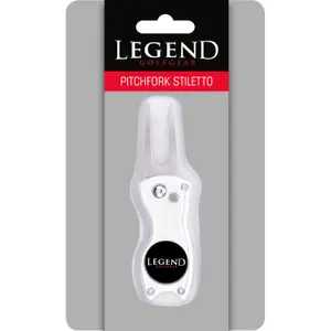 Lanzamiento Relève Legend Stiletto image-1