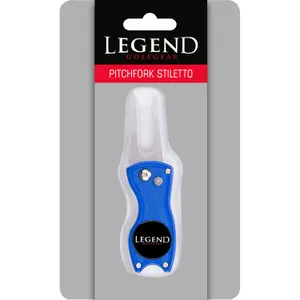 Relève toonhoogte Legend Stiletto image-1