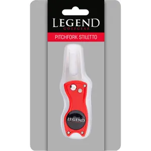 Lanzamiento Relève Legend Stiletto image-1