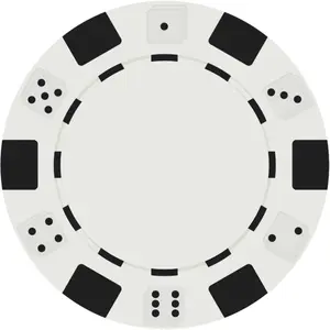 Golfbalmarker Legend Poker Chip