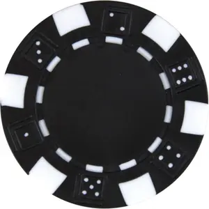 Golfbalmarker Legend Poker Chip