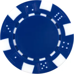 Golfbalmarker Legend Poker Chip