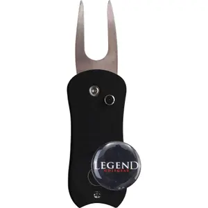 Relève toonhoogte Legend