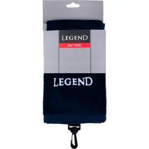 Składany ręcznik golfowy Legend image-2