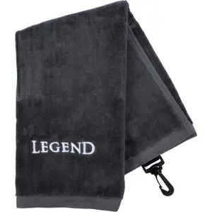 Składany ręcznik golfowy Legend