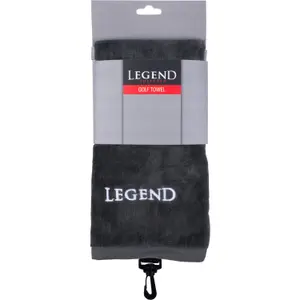 Składany ręcznik golfowy Legend image-1