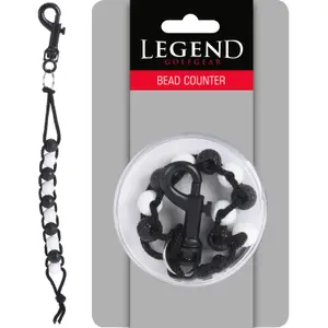 Räknare för golfresultat Legend R/W image-1