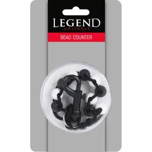 Räknare för golfresultat Legend R/W image-2