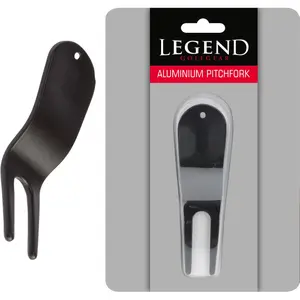 Aluminium pitchregeling Legend