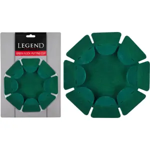 Tasse του putting Legend Flock Cup image-2