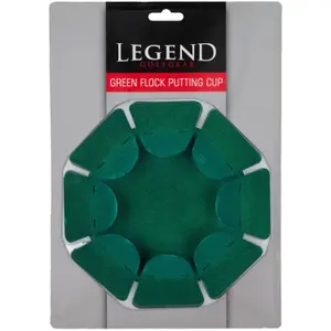 Tasse του putting Legend Flock Cup image-1