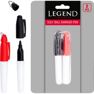 Bollmarkörer Legend (x2) image-1