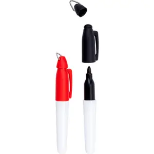 Bollmarkörer Legend (x2)