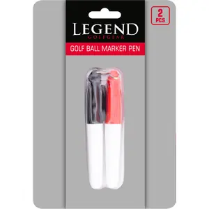 Bollmarkörer Legend (x2) image-2