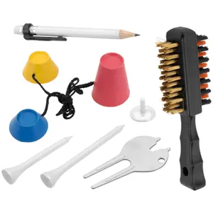 Golf Accessories Legend Super Deluxe Society